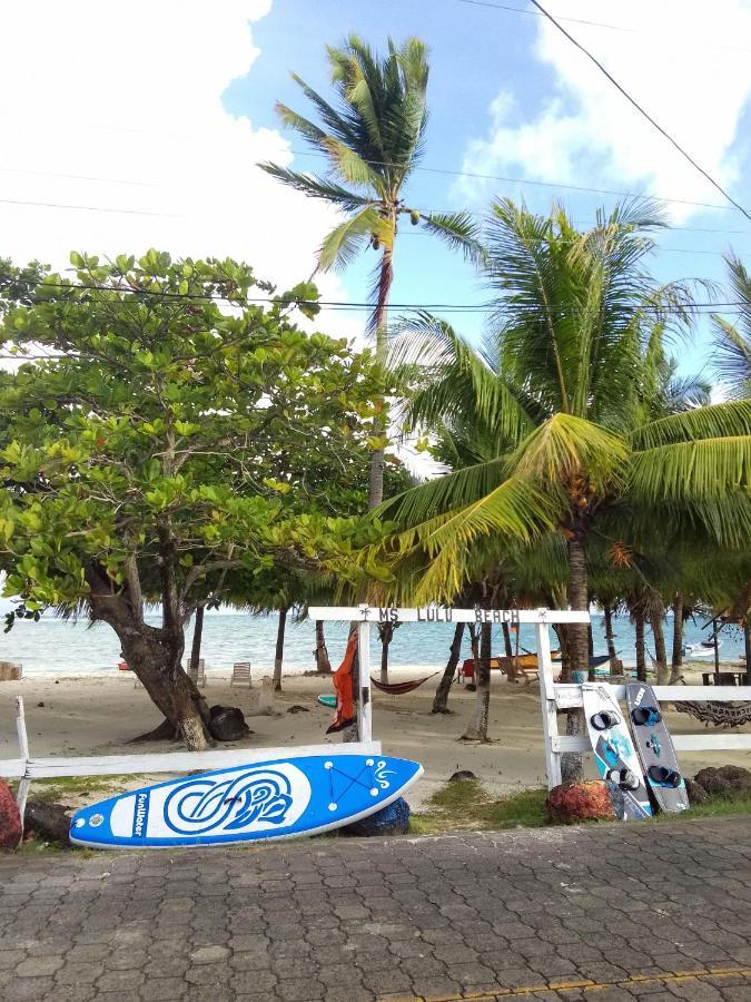 Hotel Lulu Beach à Corn Island Extérieur photo