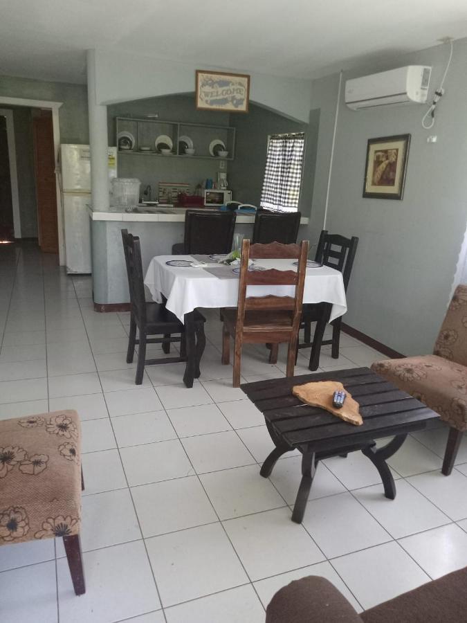 Hotel Lulu Beach à Corn Island Chambre photo